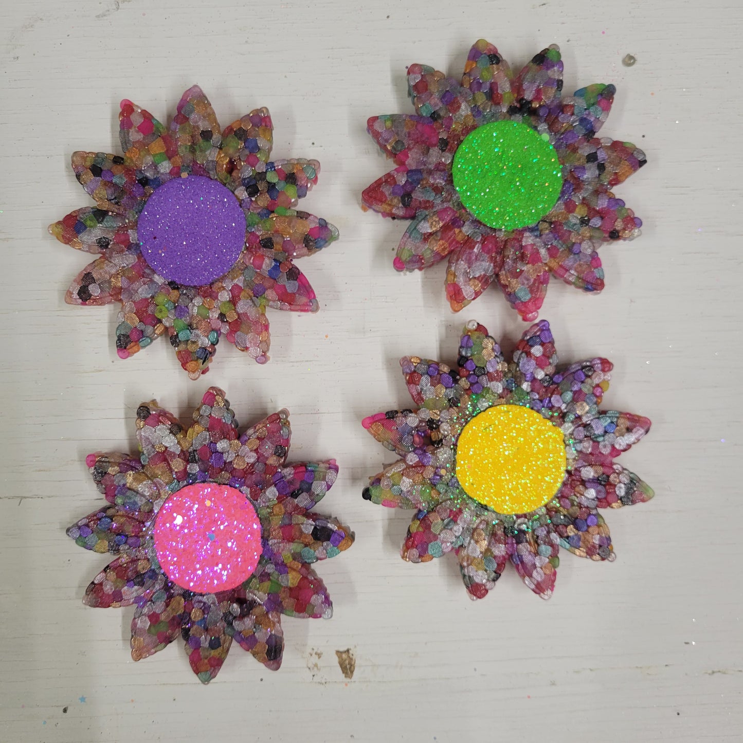 Rainbow Dust