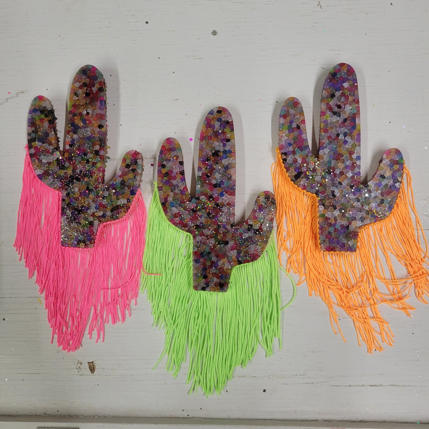Rainbow Dust