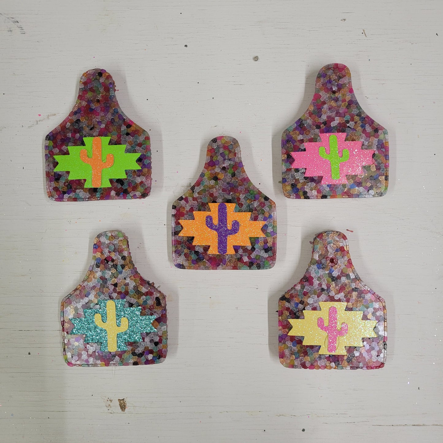 Rainbow Dust