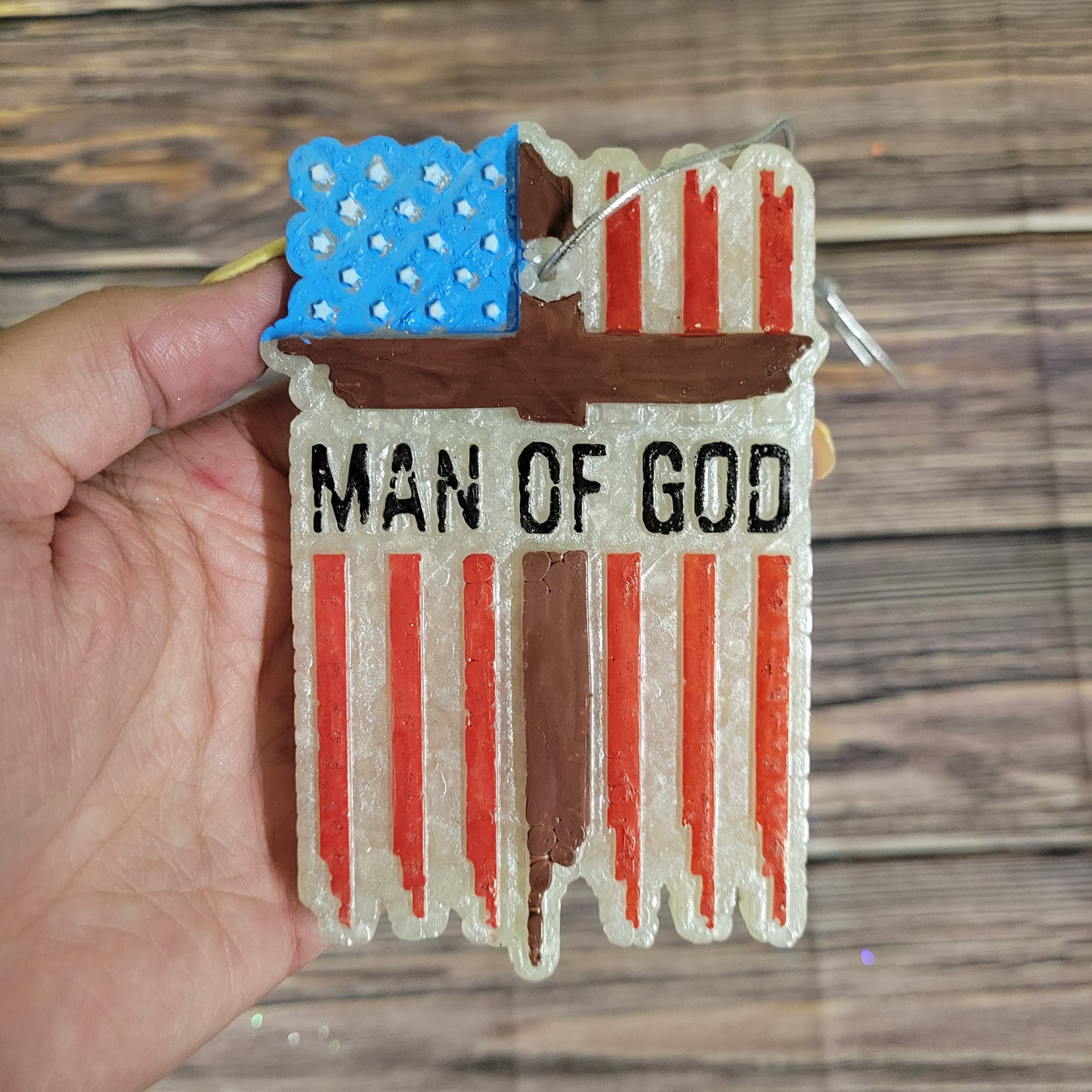 Man of God