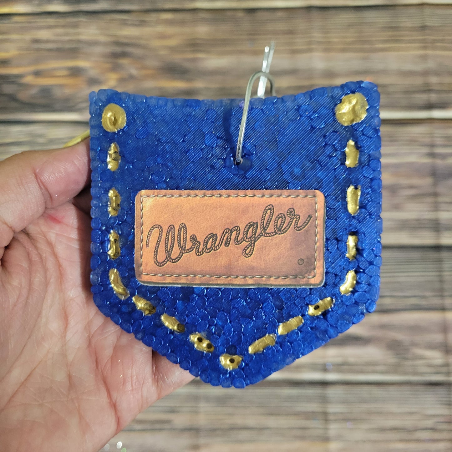 Jean Pocket