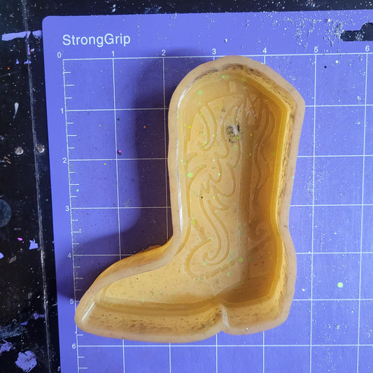 Boot Mold