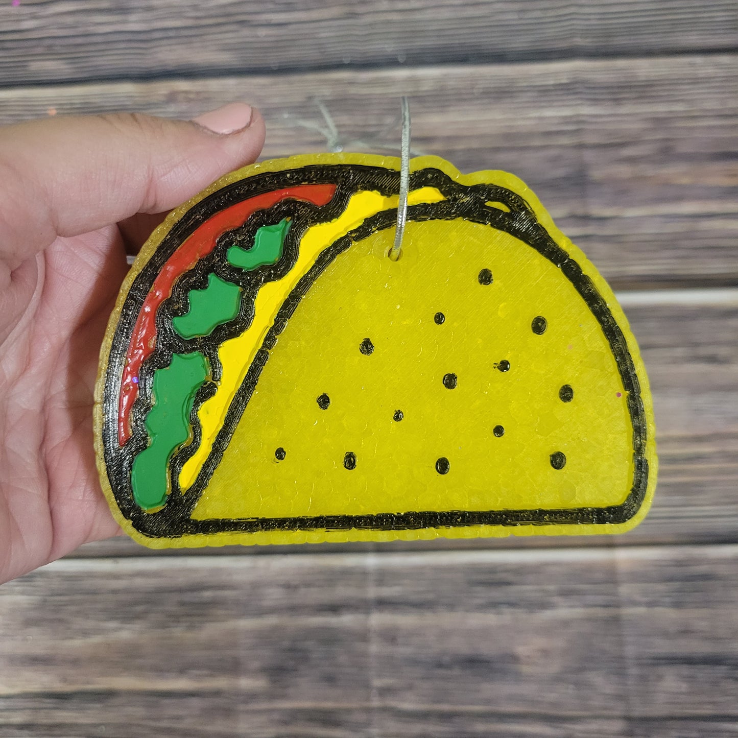 Taco