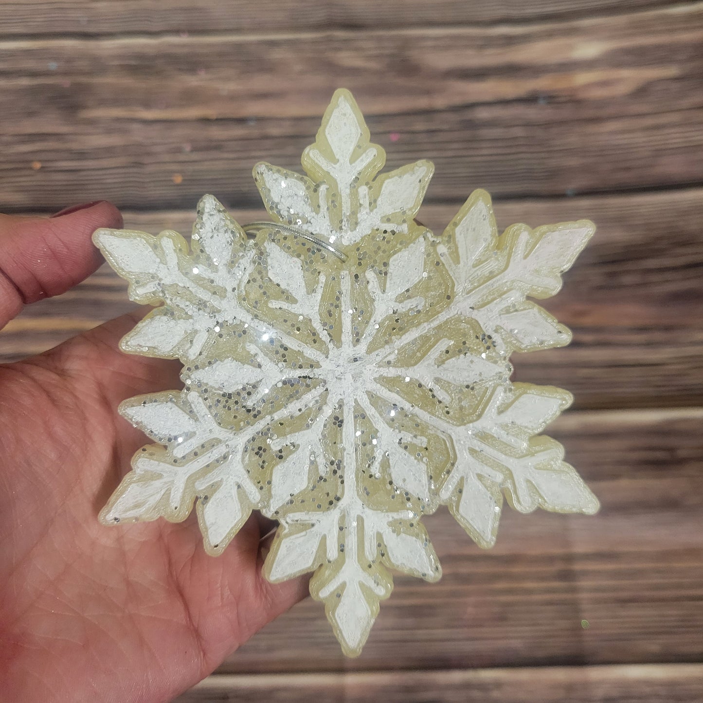 Snowflake