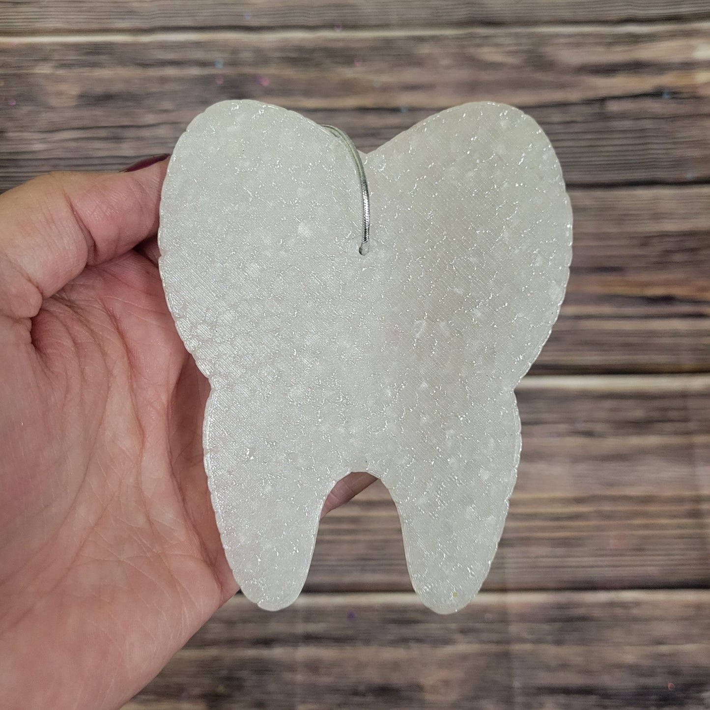 Tooth