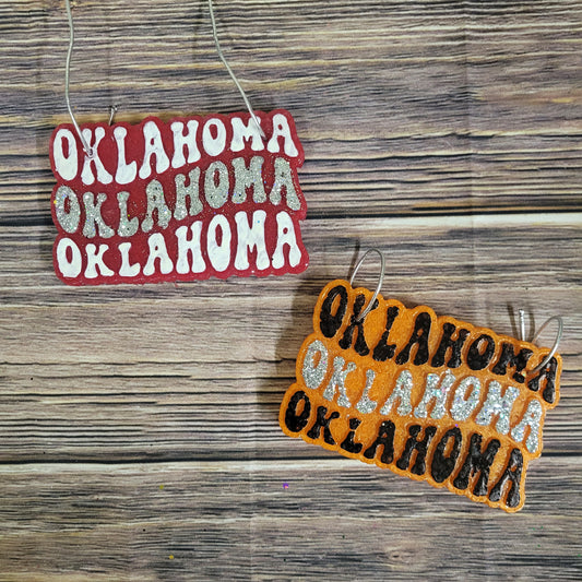 Oklahoma