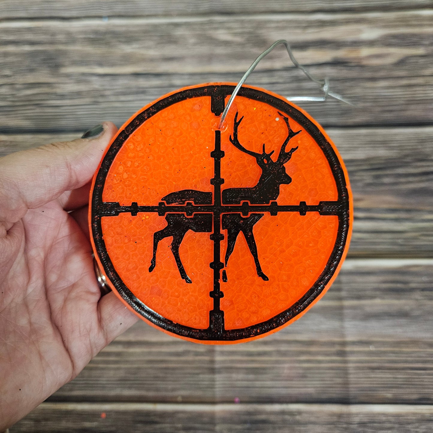 Deer Hunter