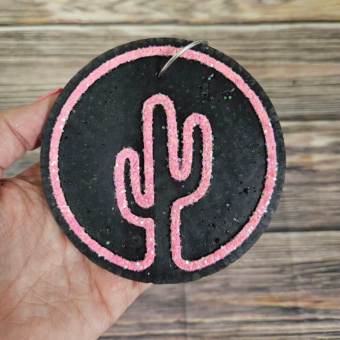 Neon Cactus