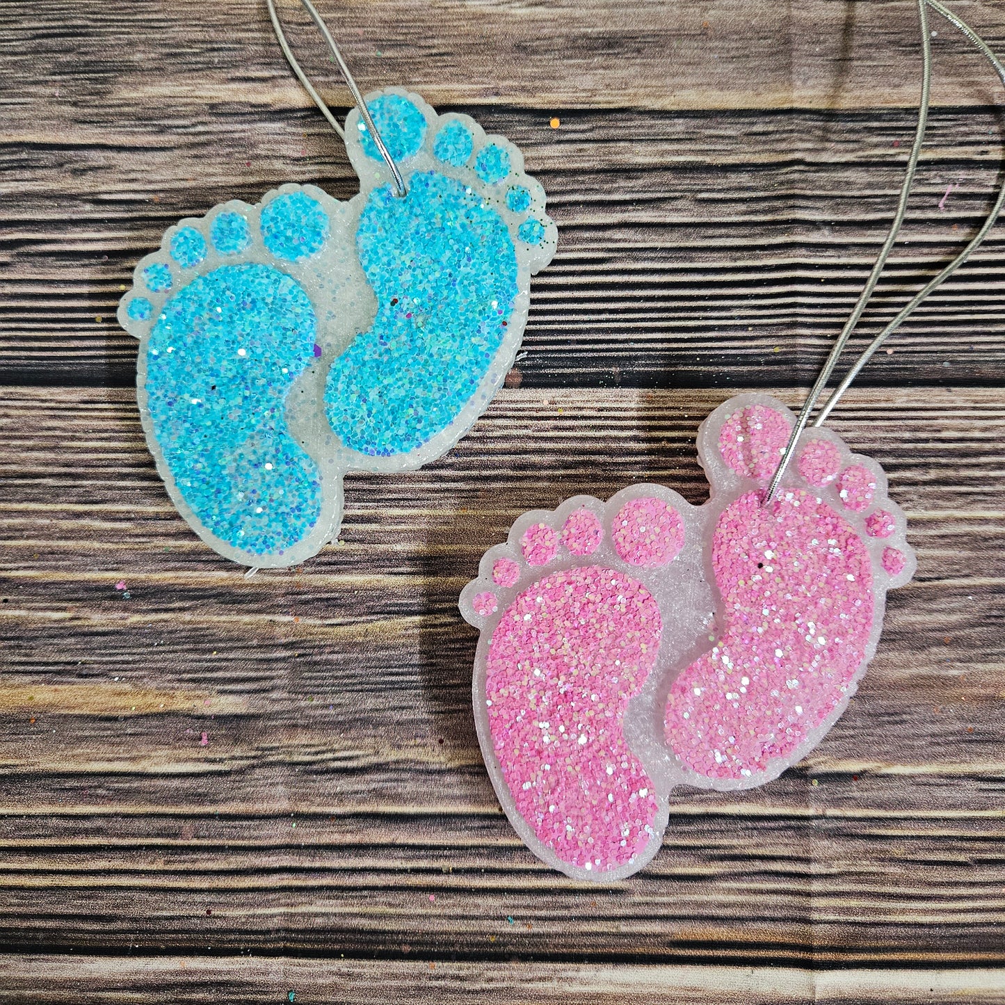 Baby Feet