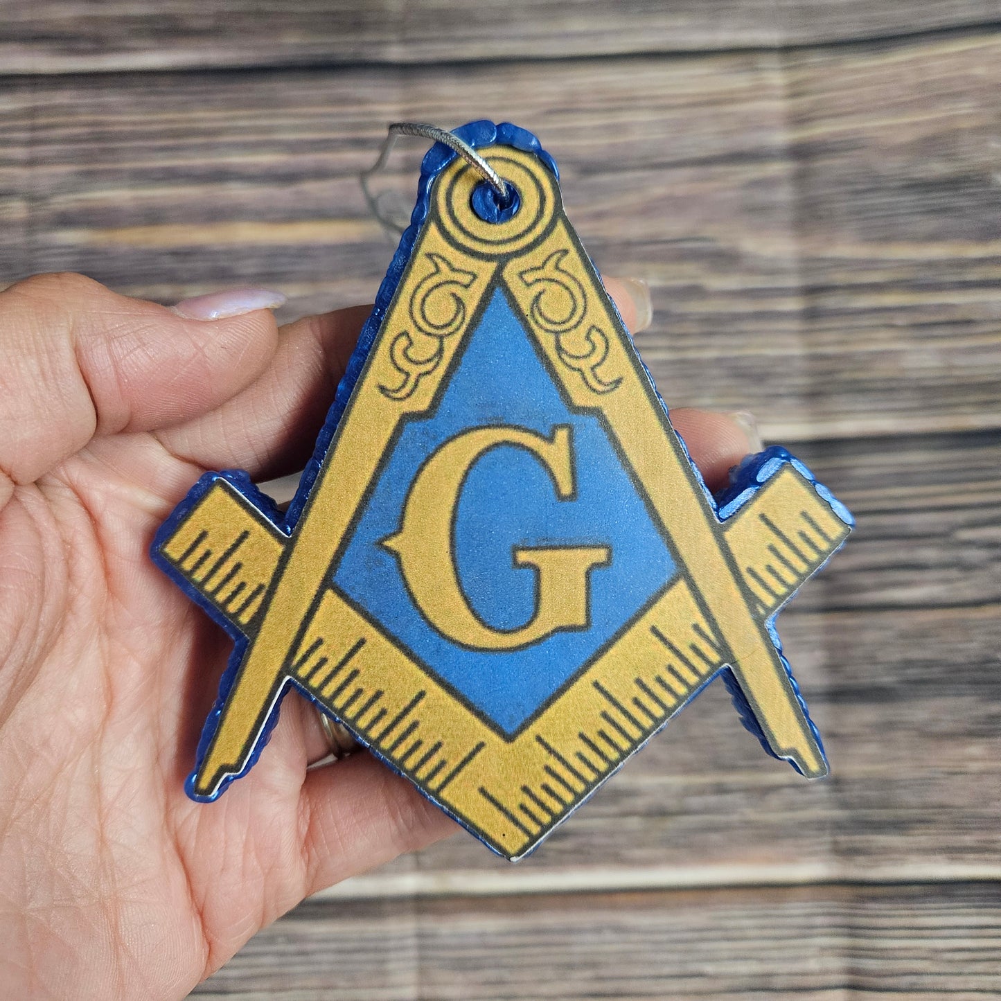 Masonic
