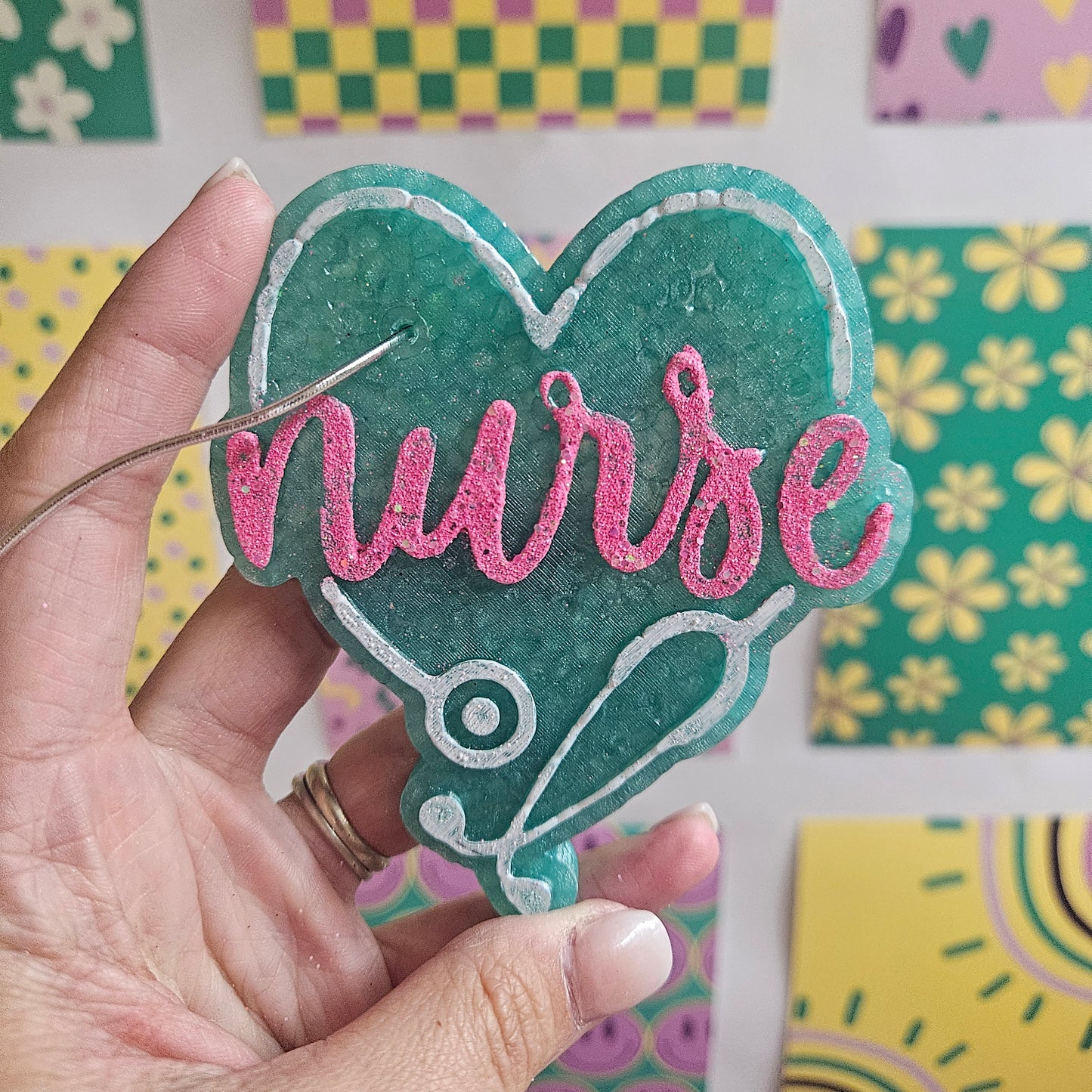 Nurse Heart