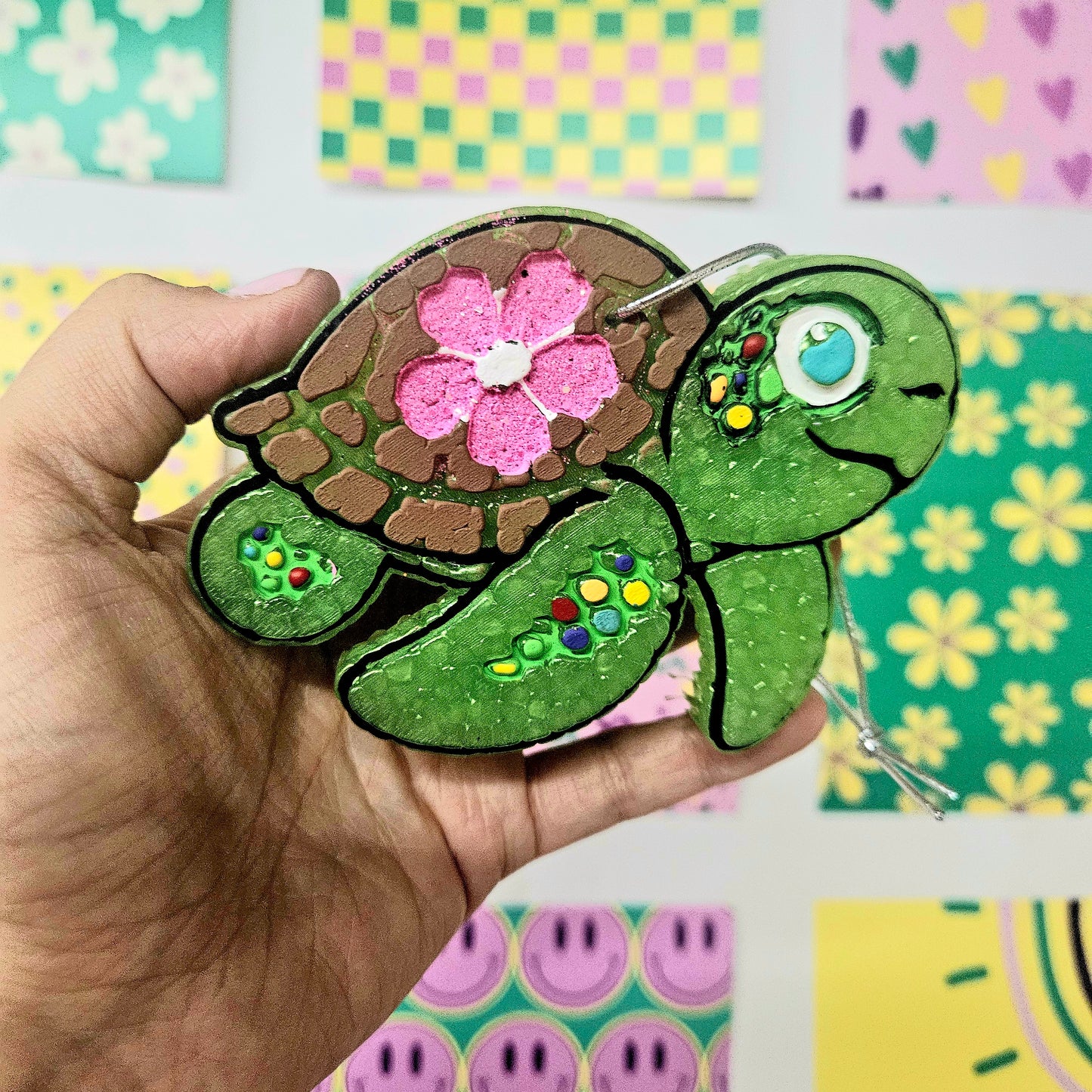 Sea Turtle