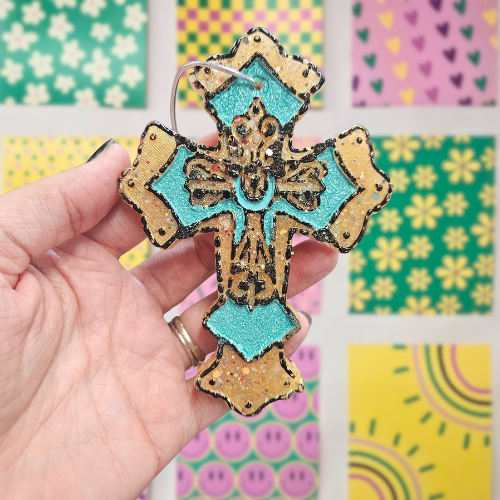 Western Cross