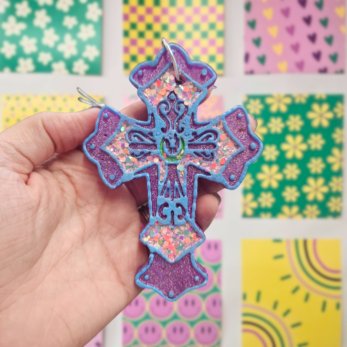 Western Cross