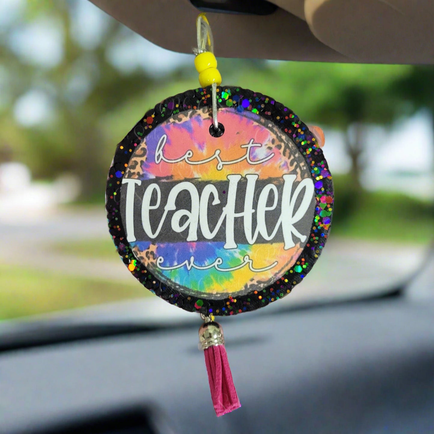 Teacher