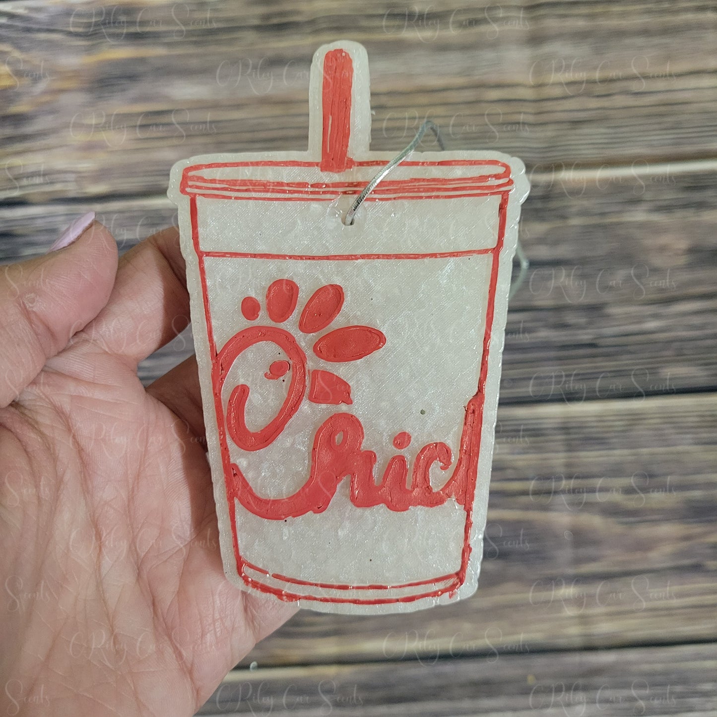 Chick Cup