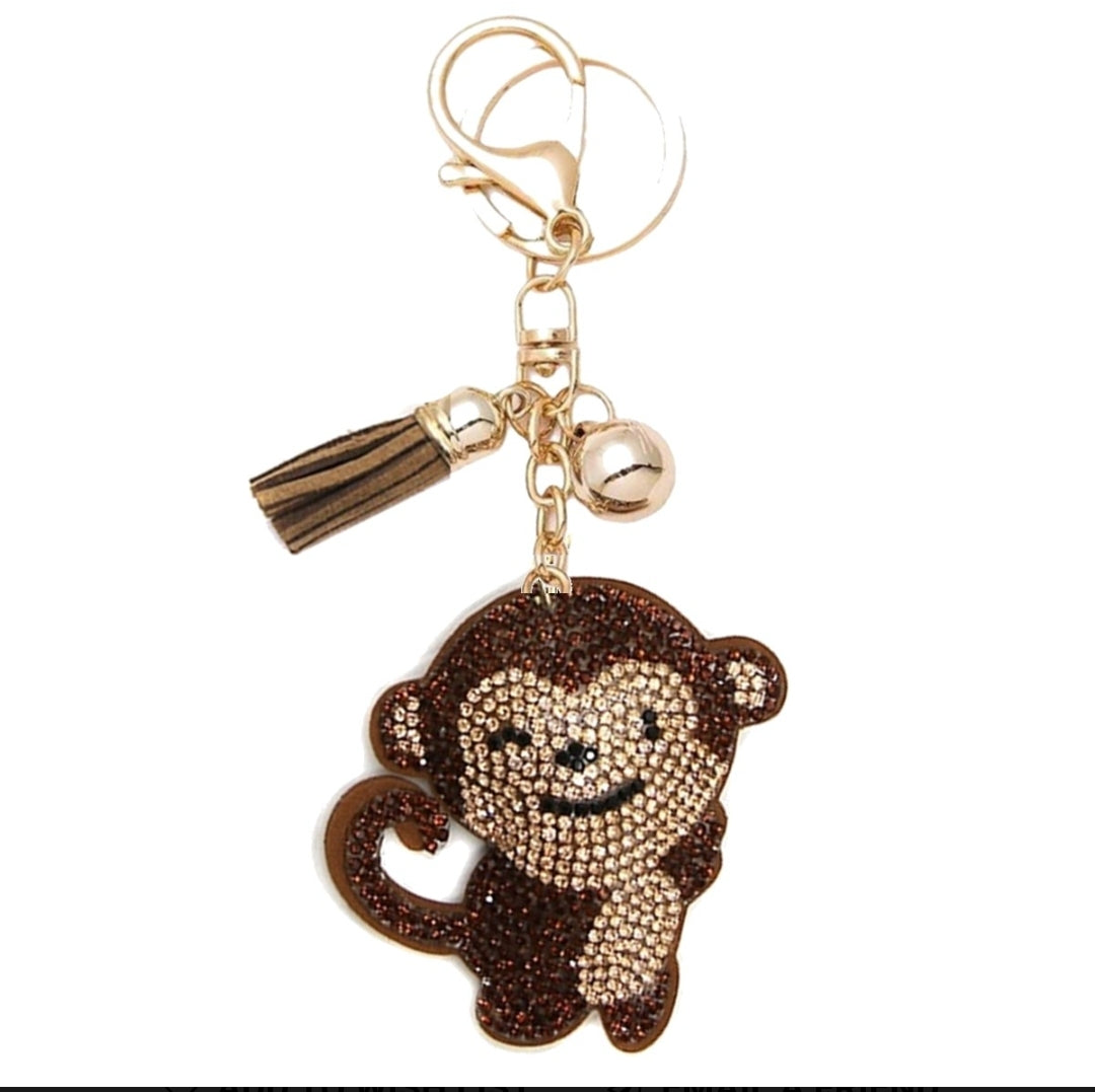 monkey