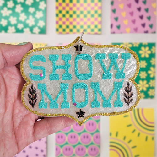 Show Mom