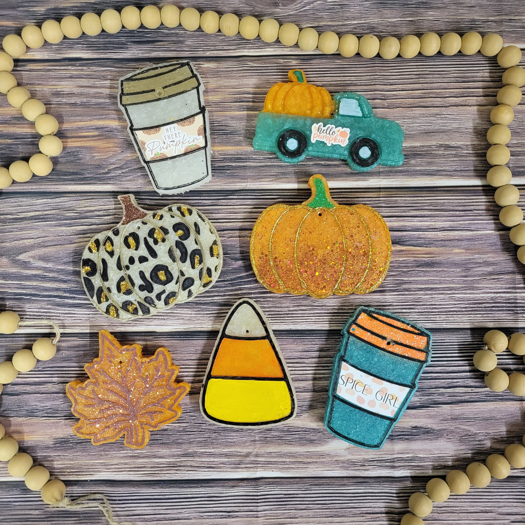 Fall Grab Bags