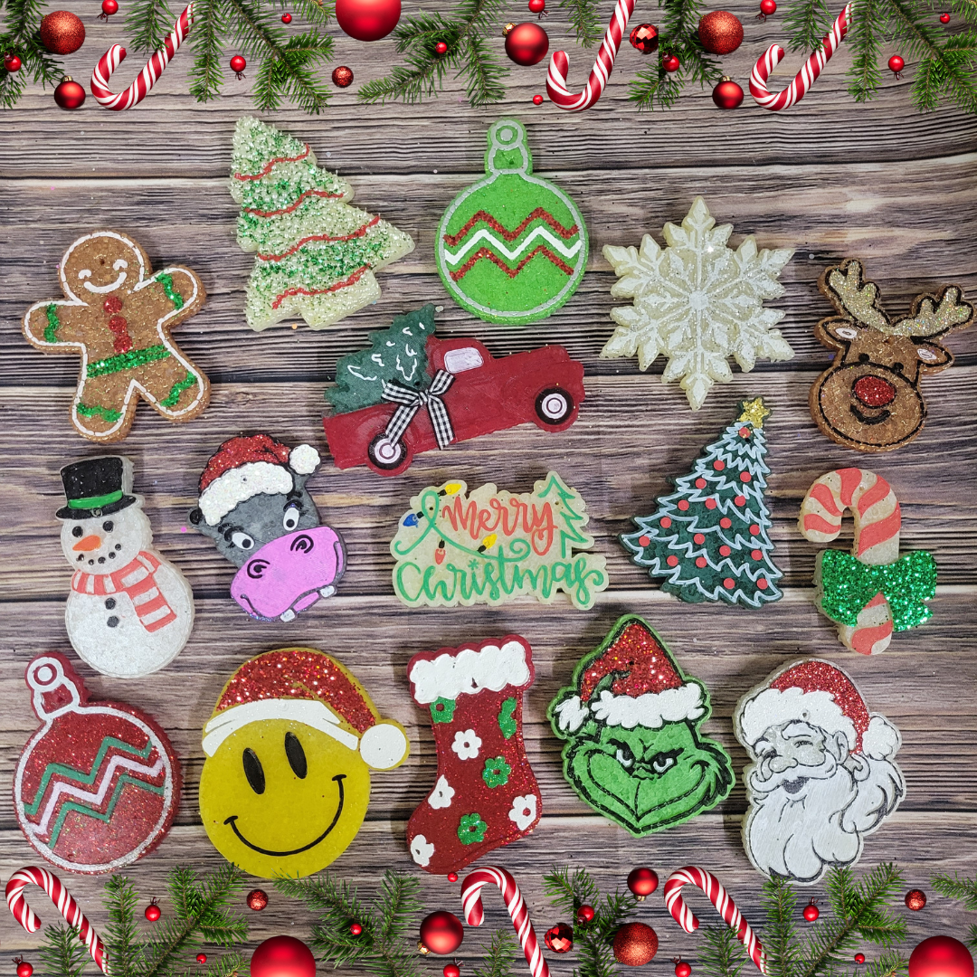 Christmas Grab Bag