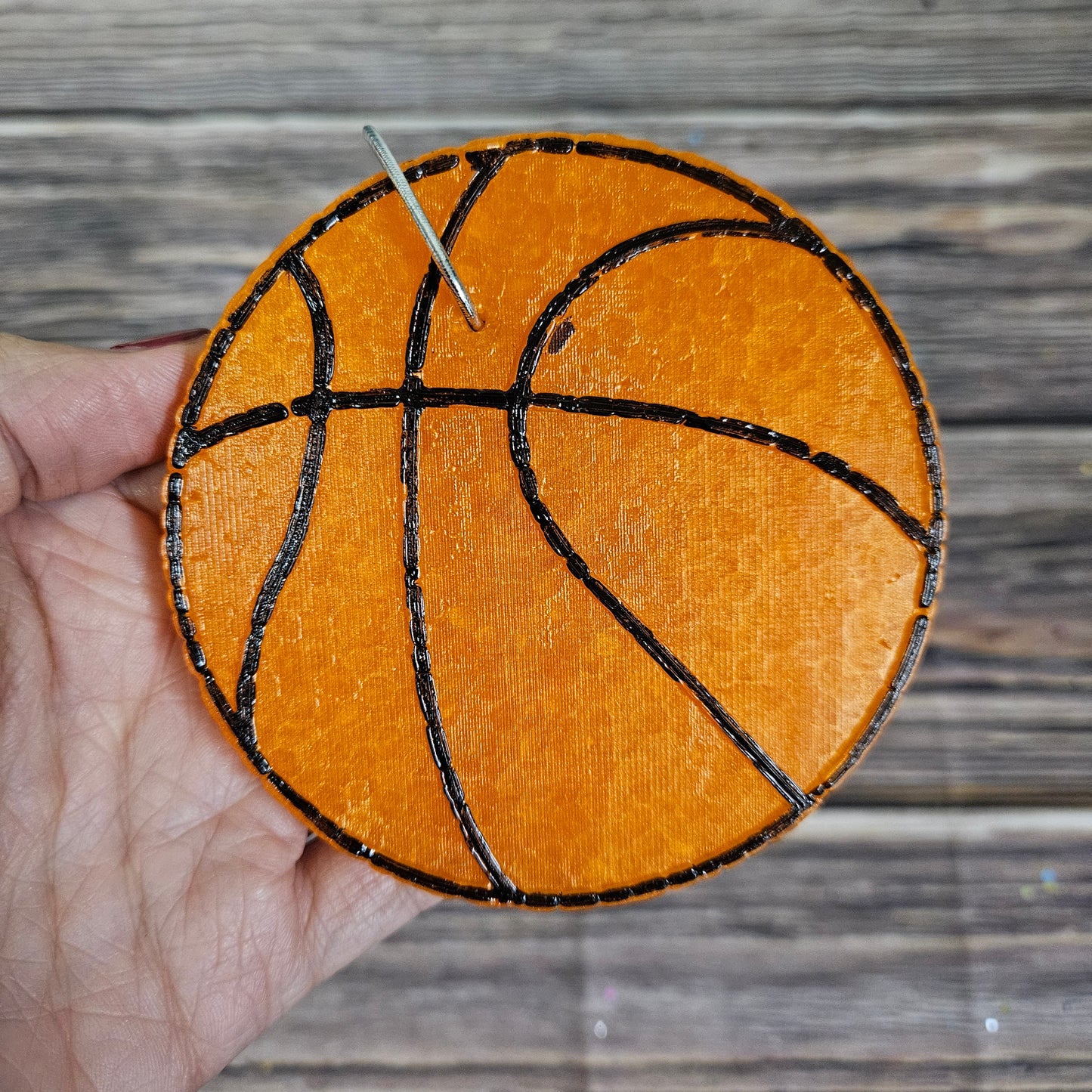 Basketball
