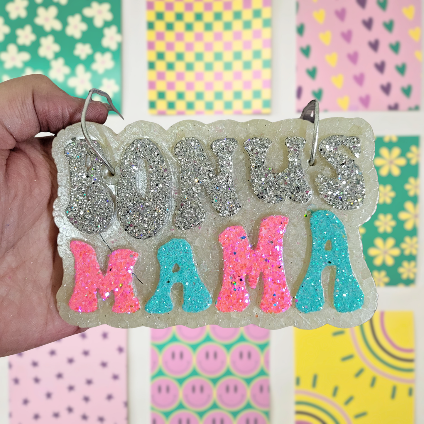 Bonus Mama