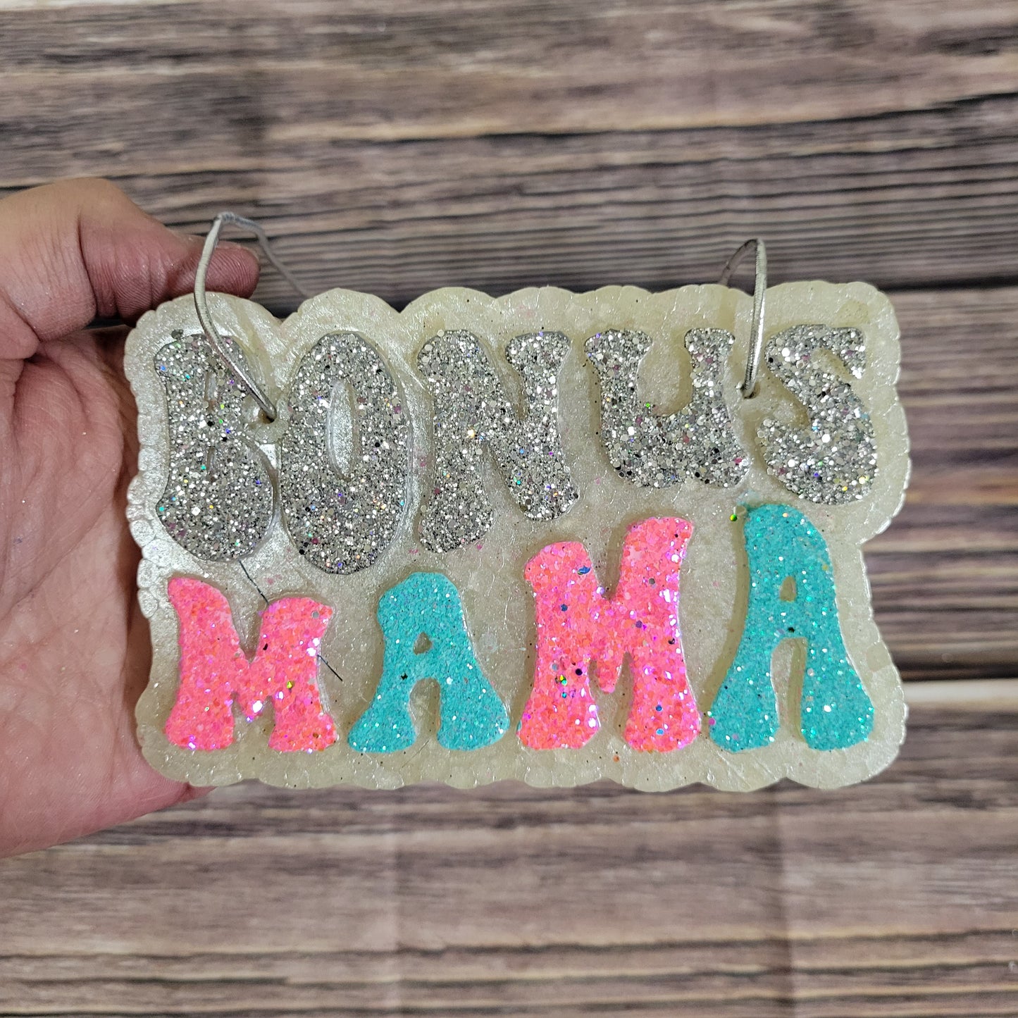 Bonus Mama