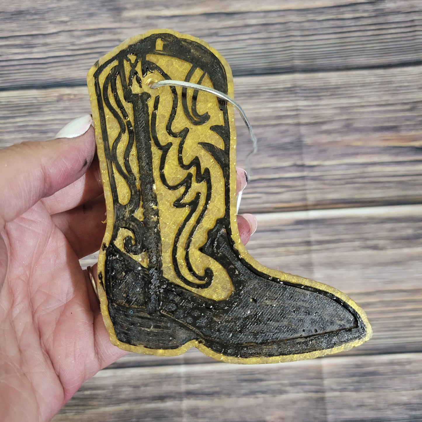 Boot