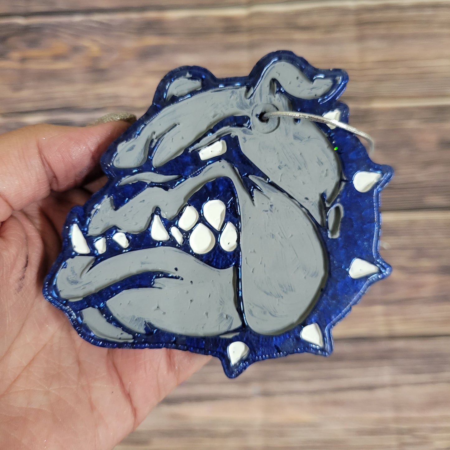 Bulldog