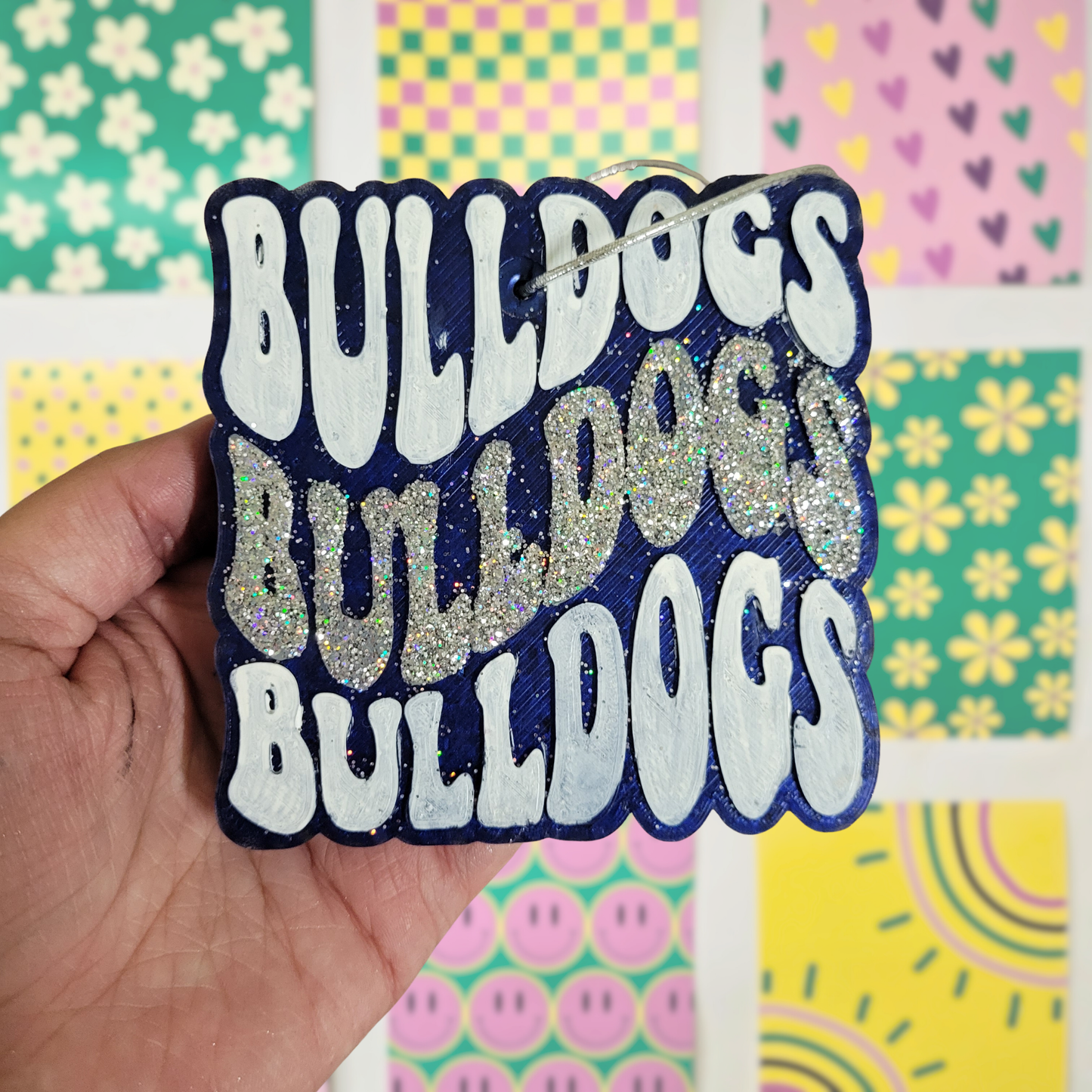 Bulldogs