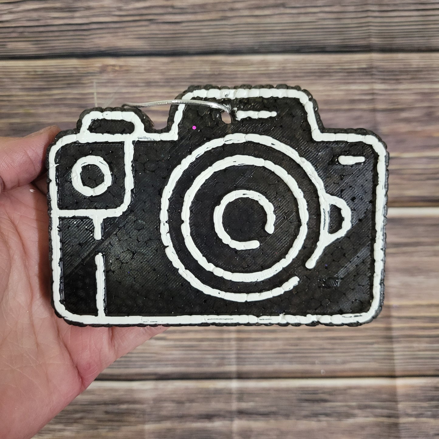 Camera
