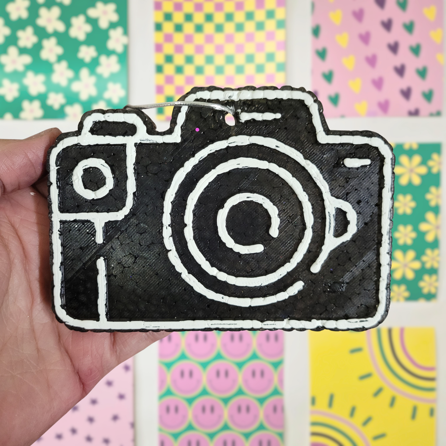 Camera