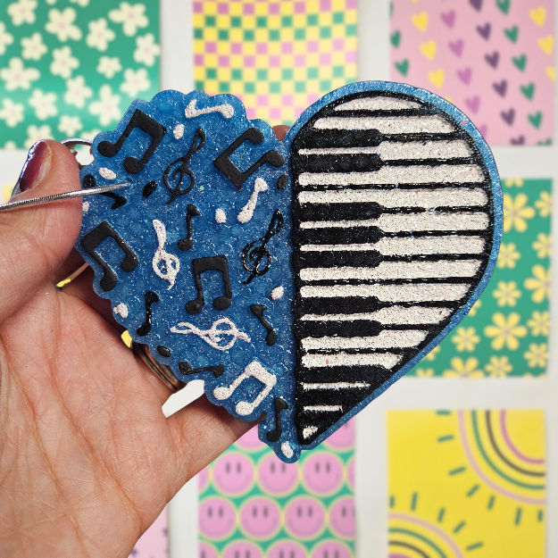 Music Heart