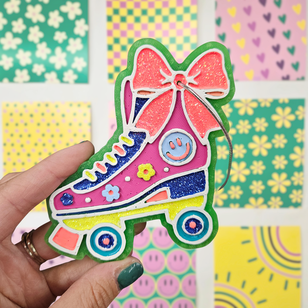 Roller Skate