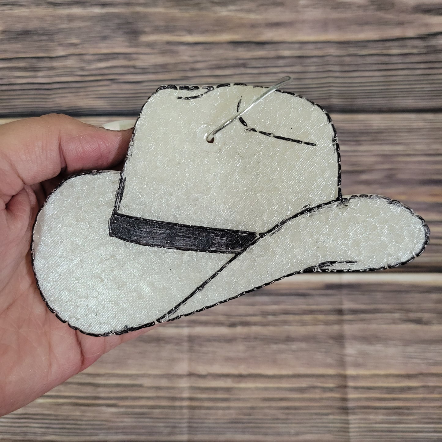 Cowboy Hat