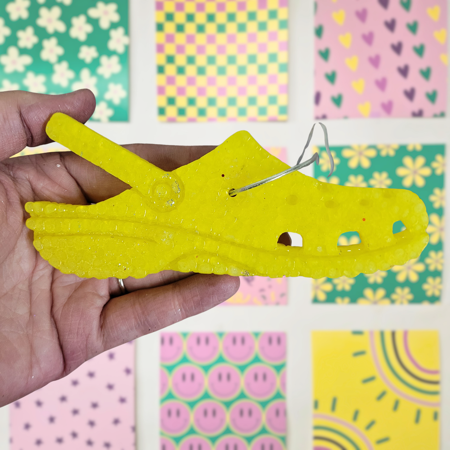 Croc