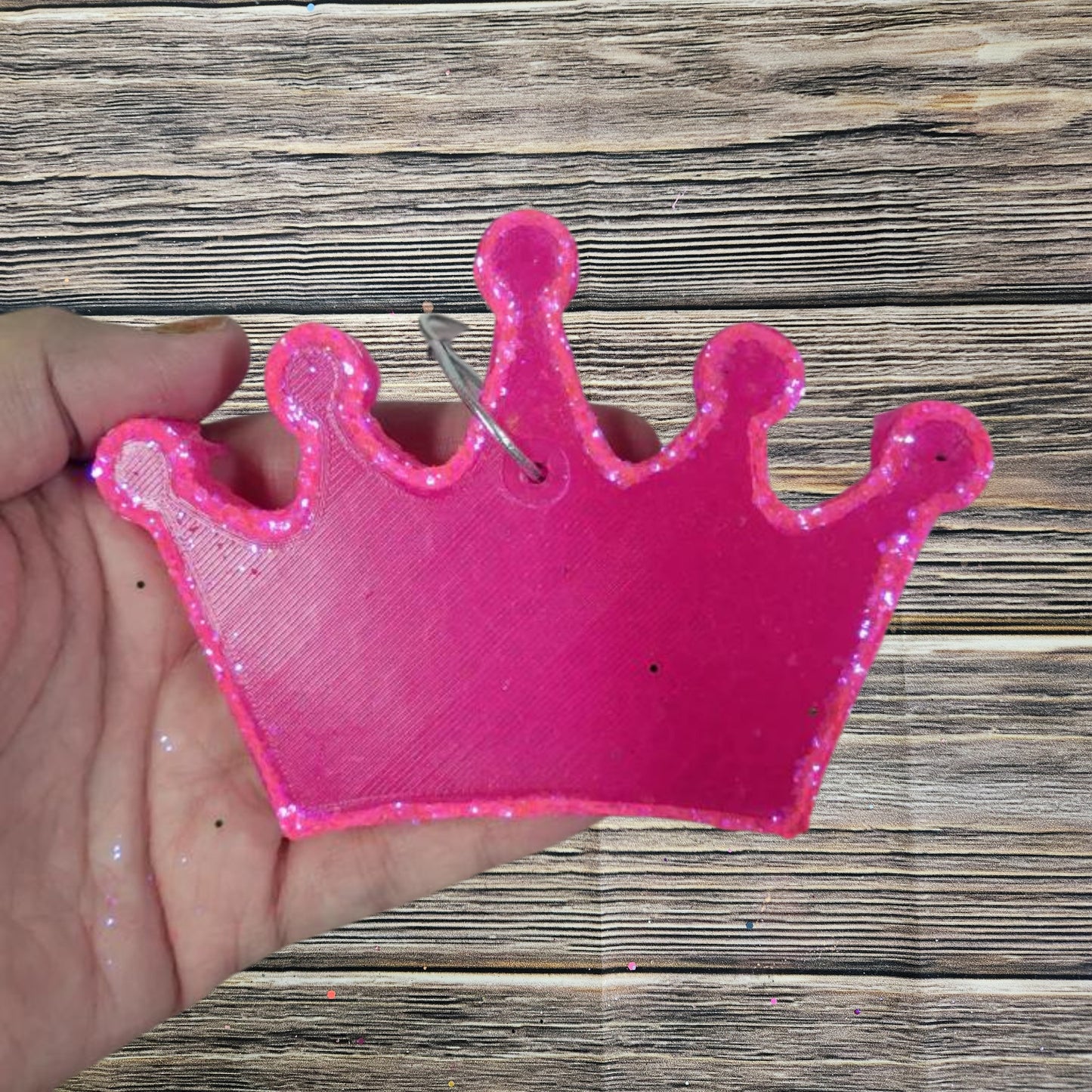 Crown