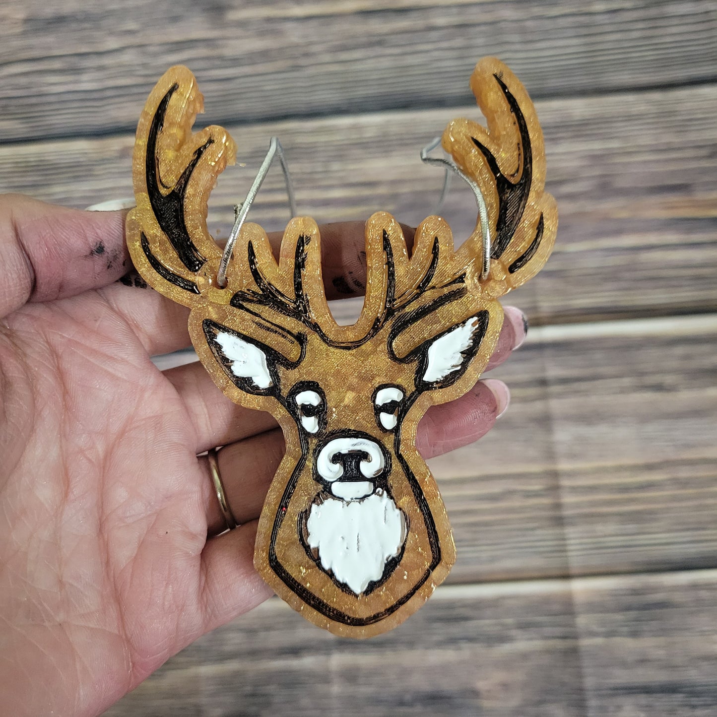 Deer