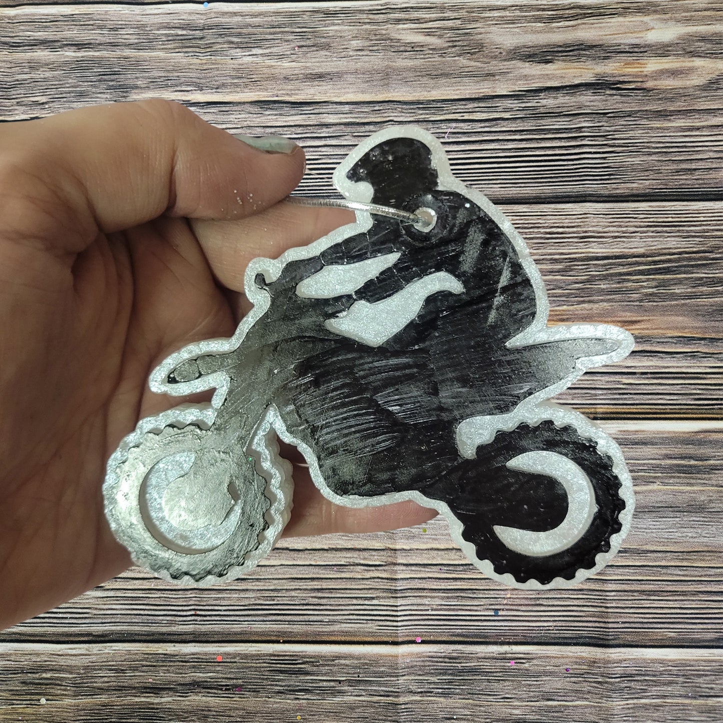 Dirt Bike