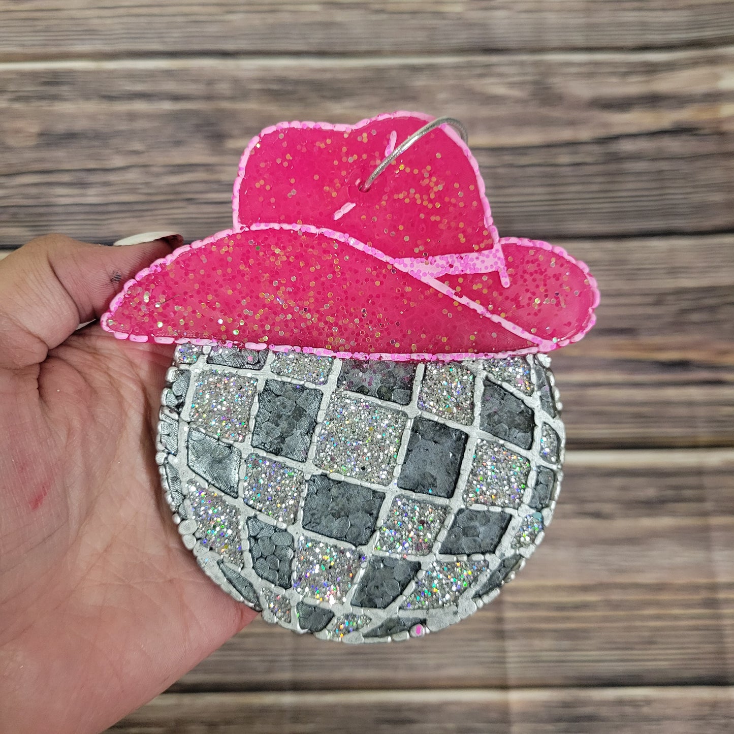 Disco Cowboy