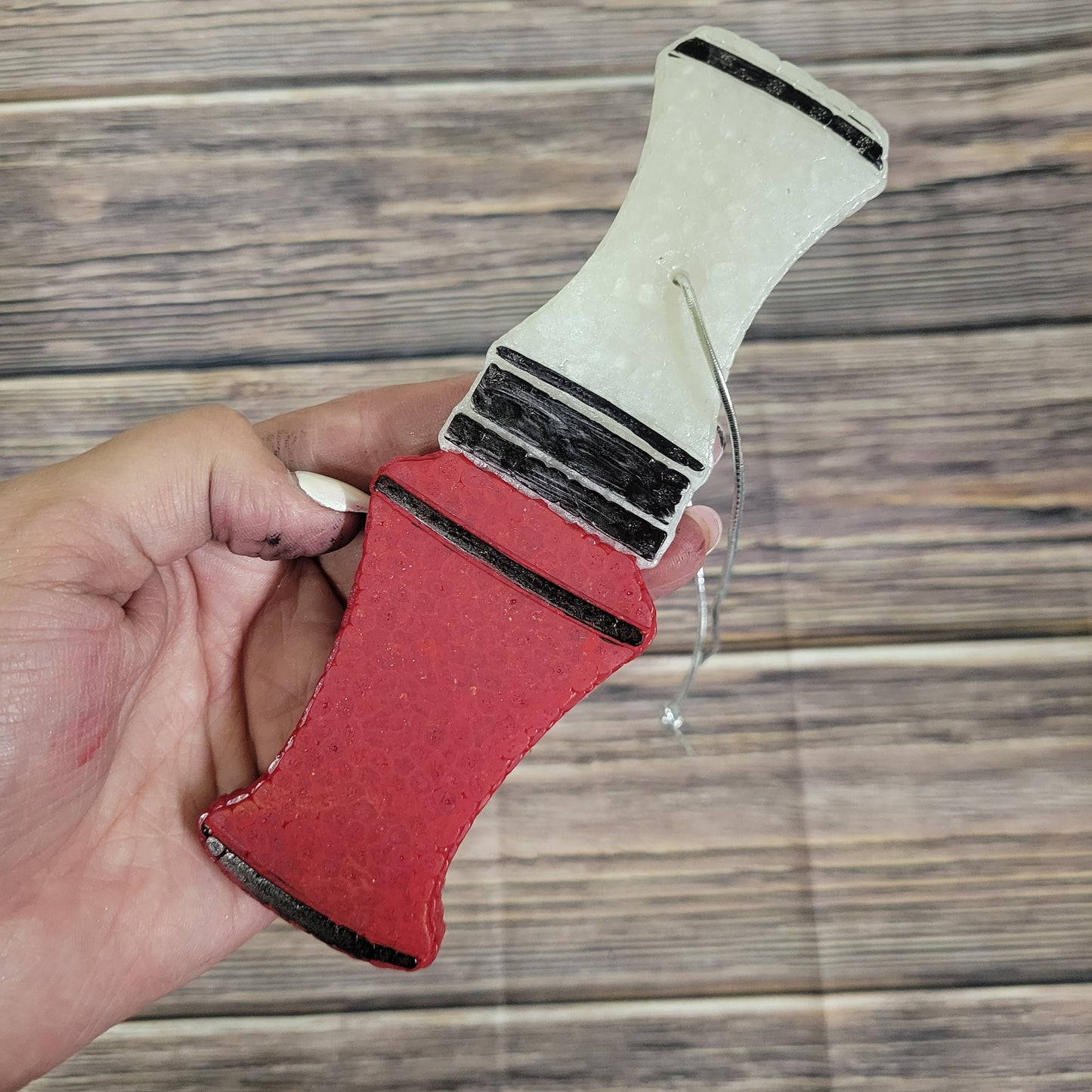 Duck Call