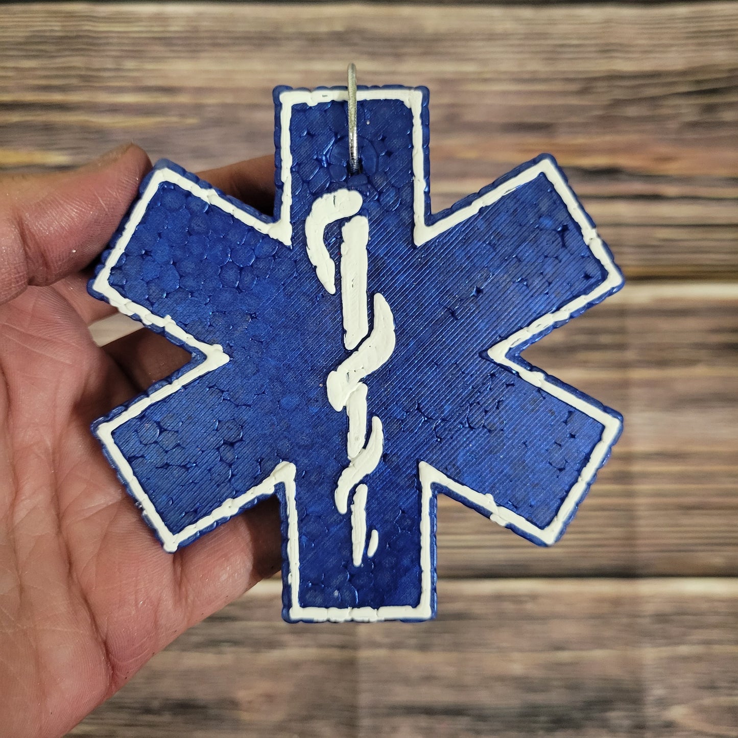 EMS, First Responder