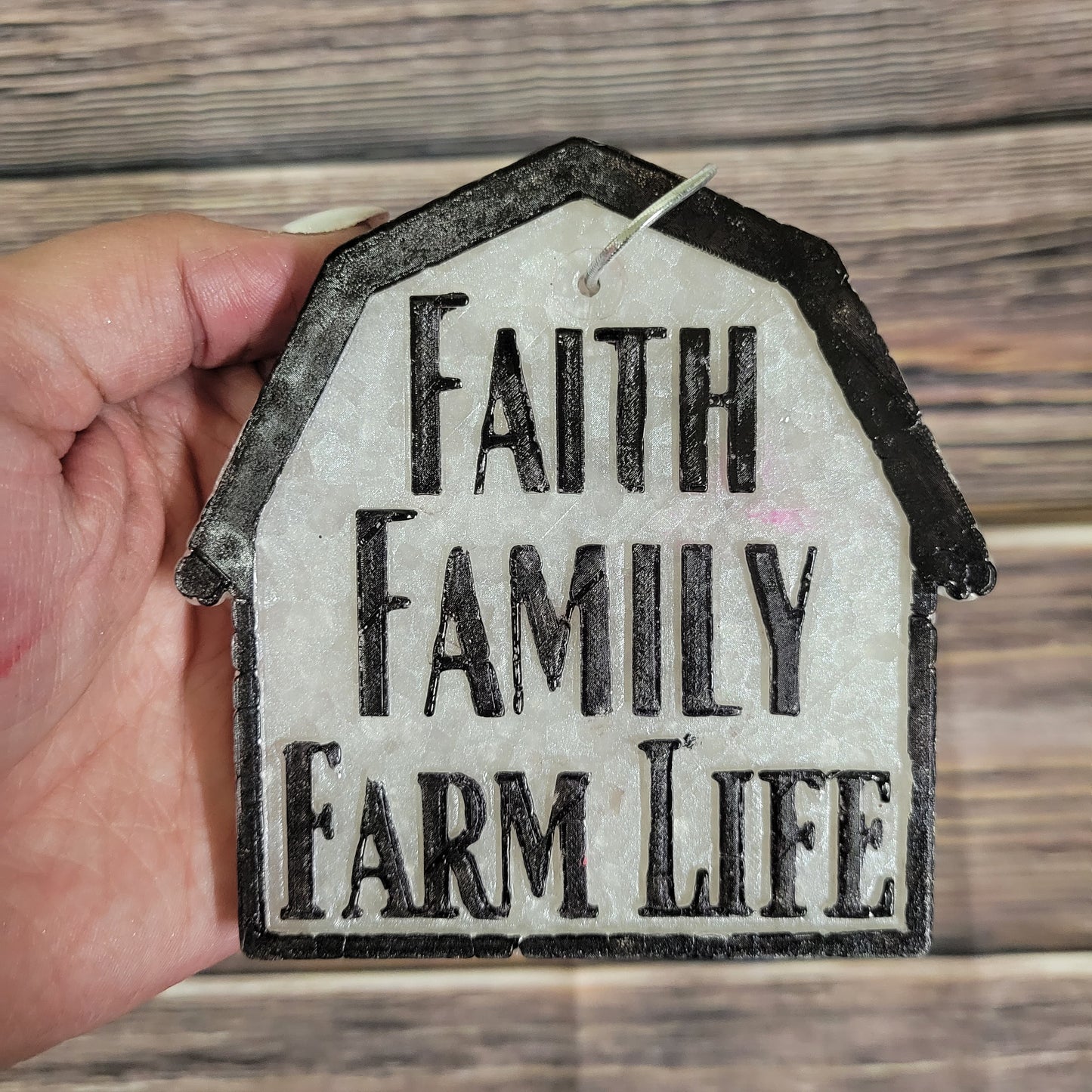 Faith Family Farm