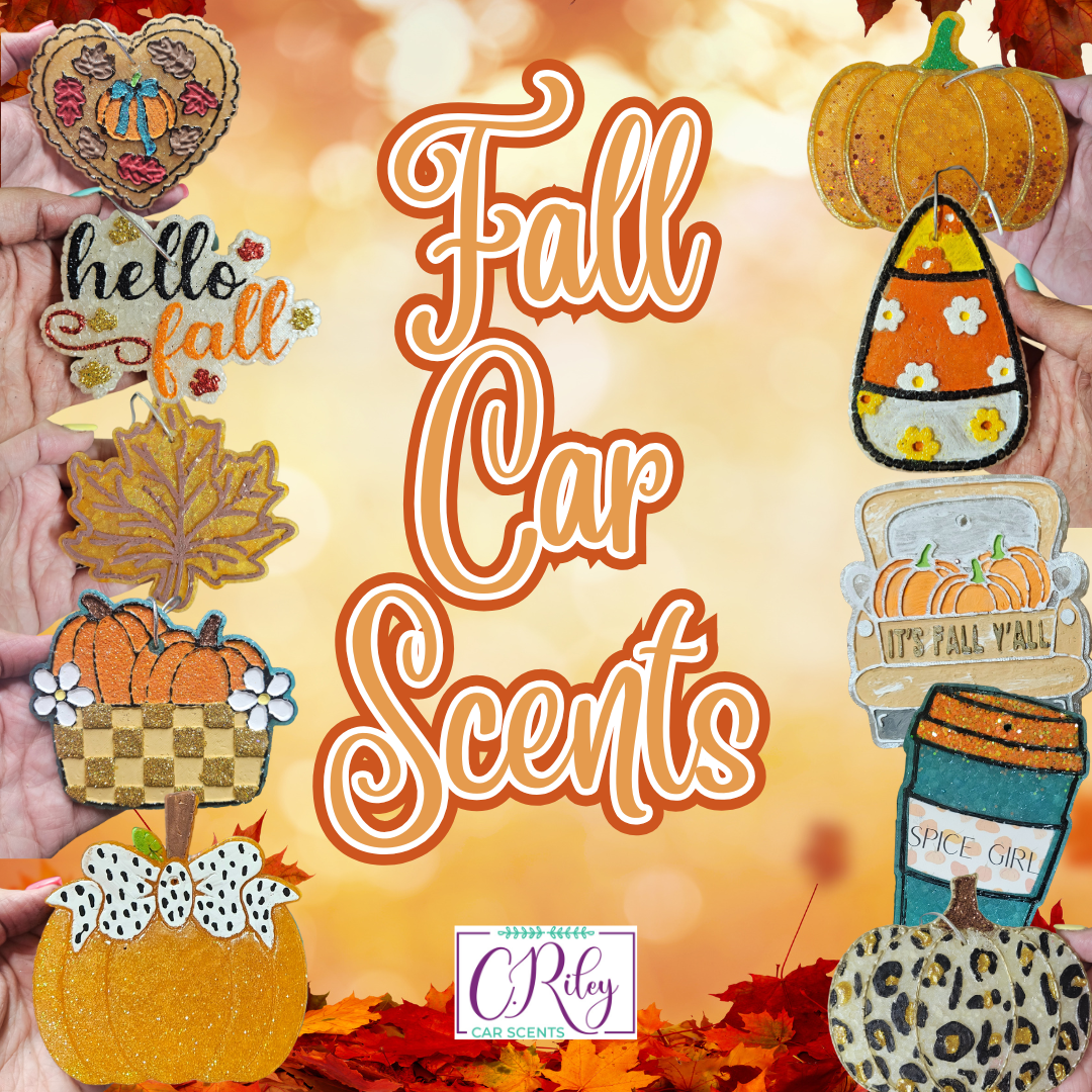 Fall Grab Bags