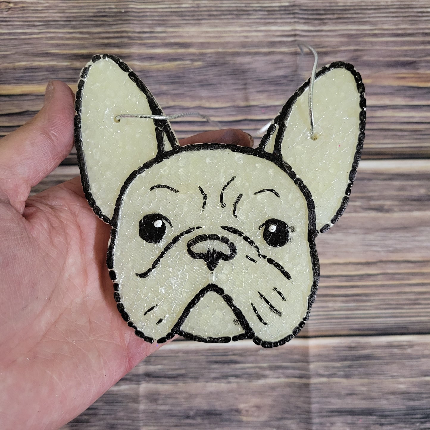 French Bulldog