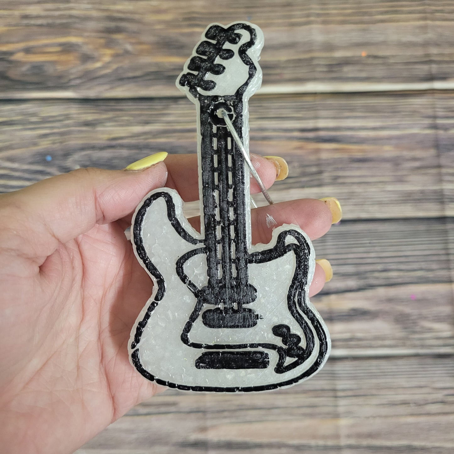 Guitar
