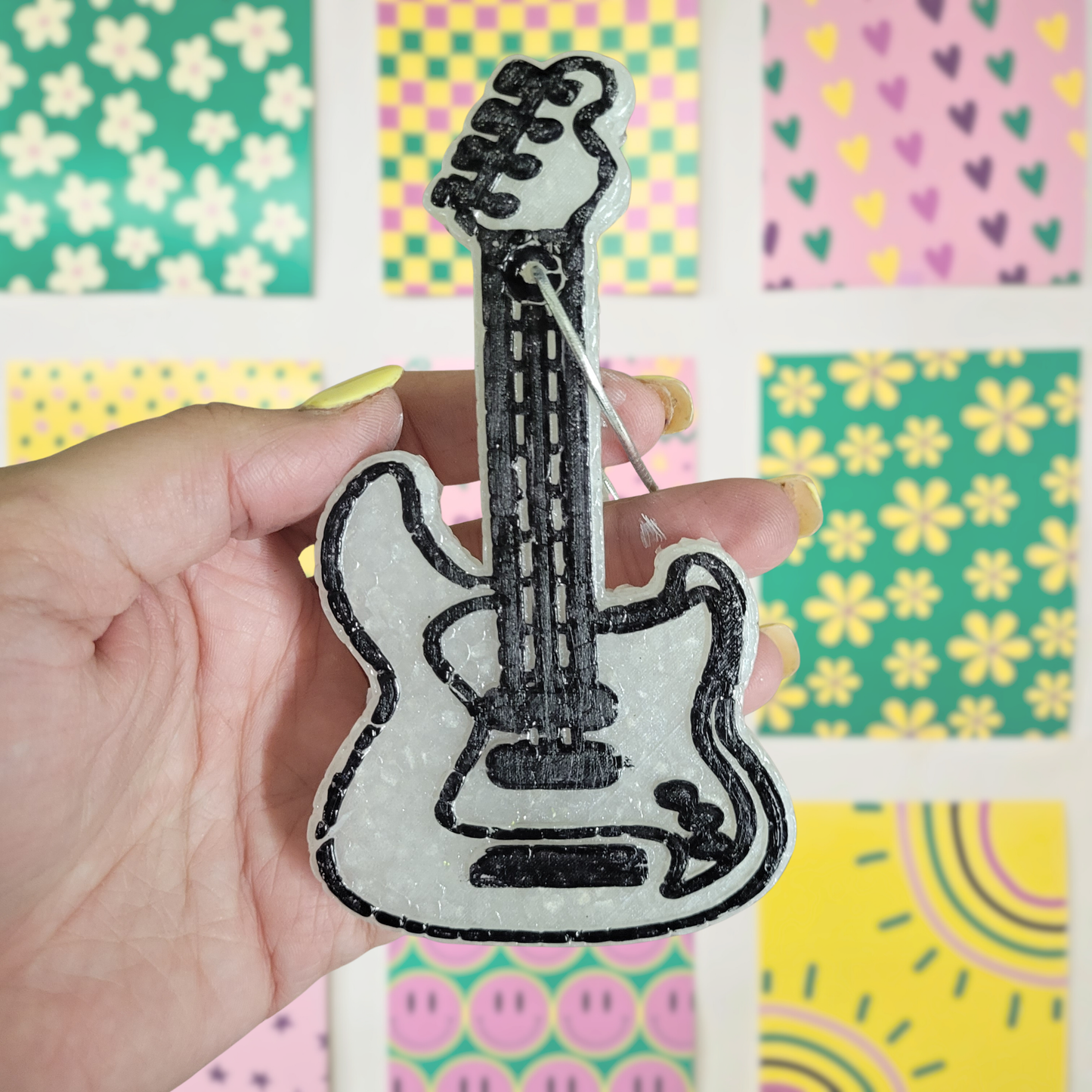 Guitar