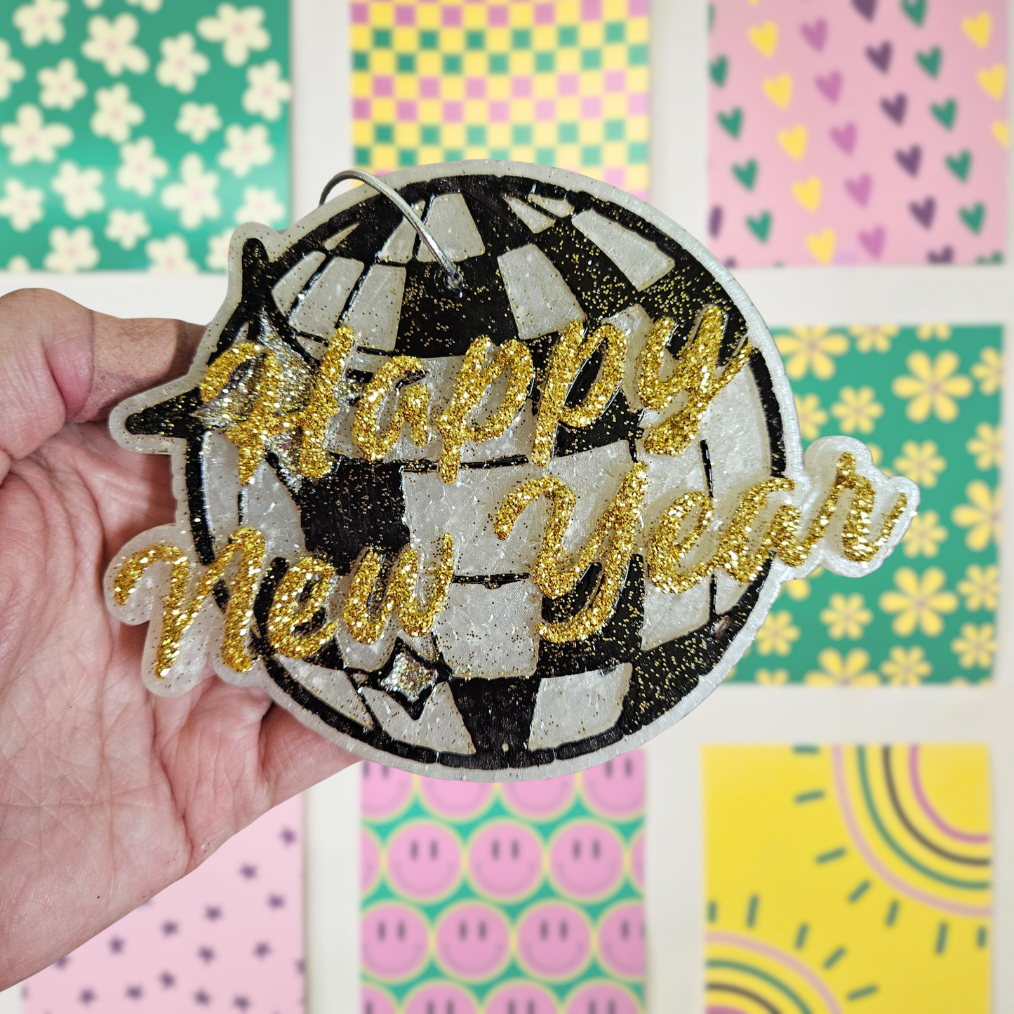 Happy New Year