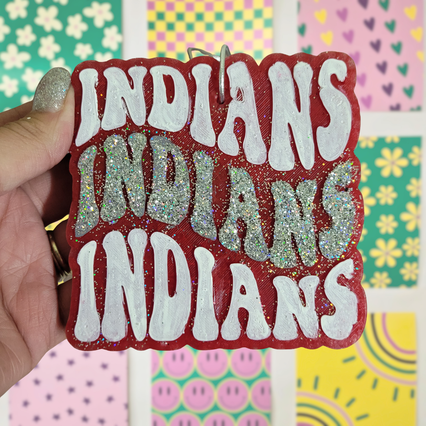 Indians