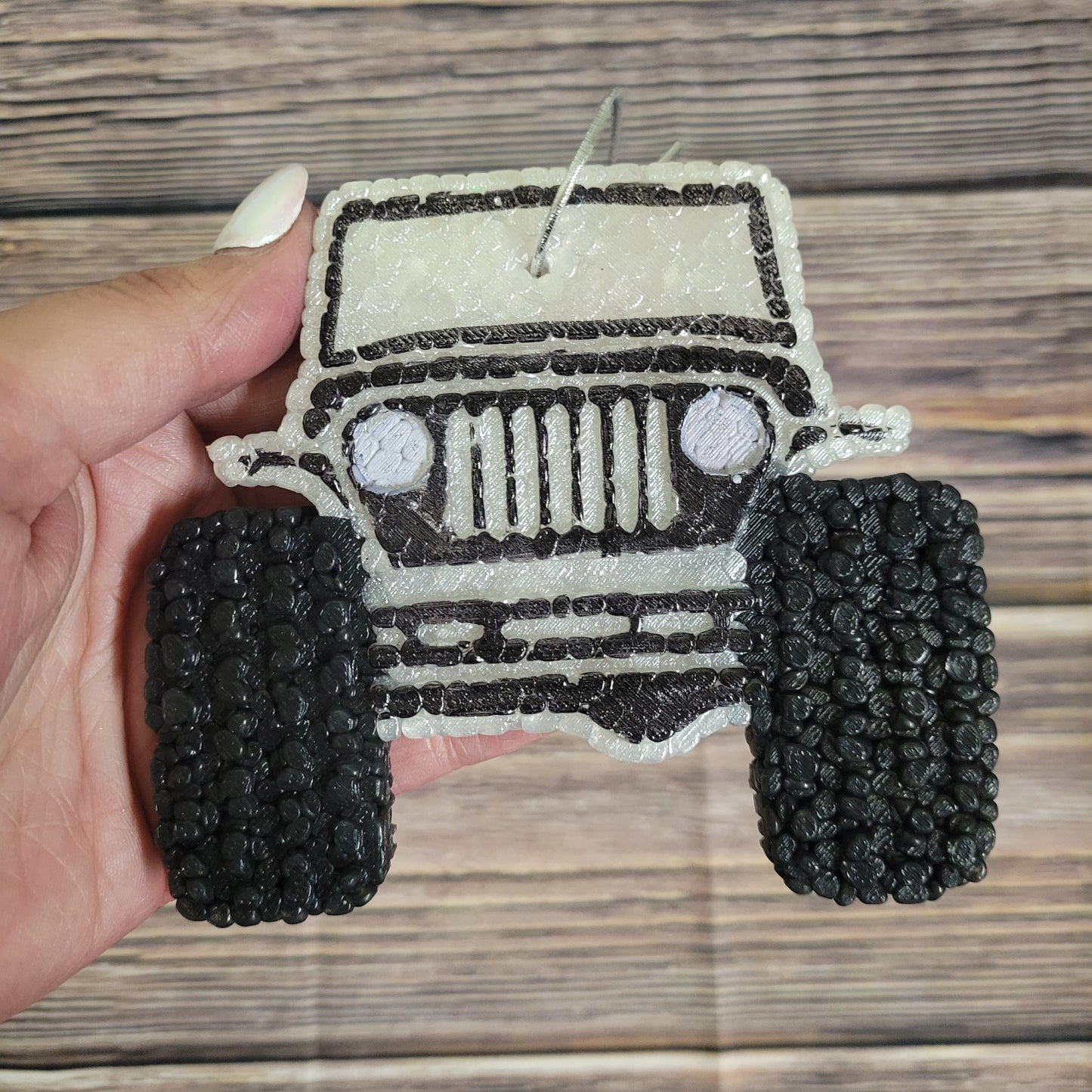 Jeep